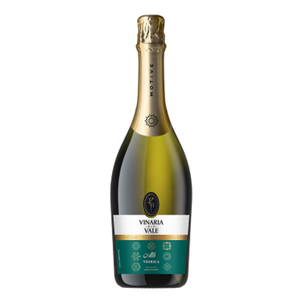 Vinaria din Vale Viorica/Brut/Malbec/Rose Pinot Grigio