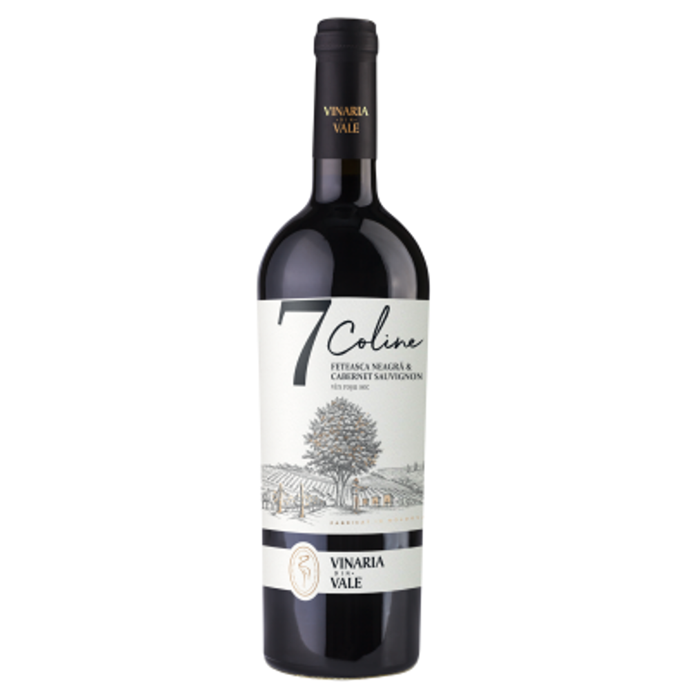 Vin 7 Coline