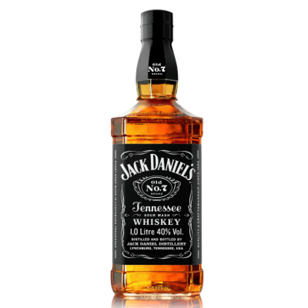 Jack Daniel's 0.7l