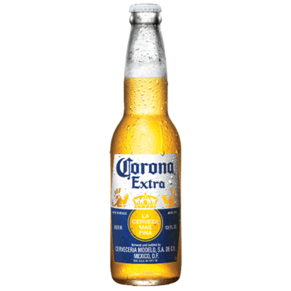 Corona Extra 0,33L