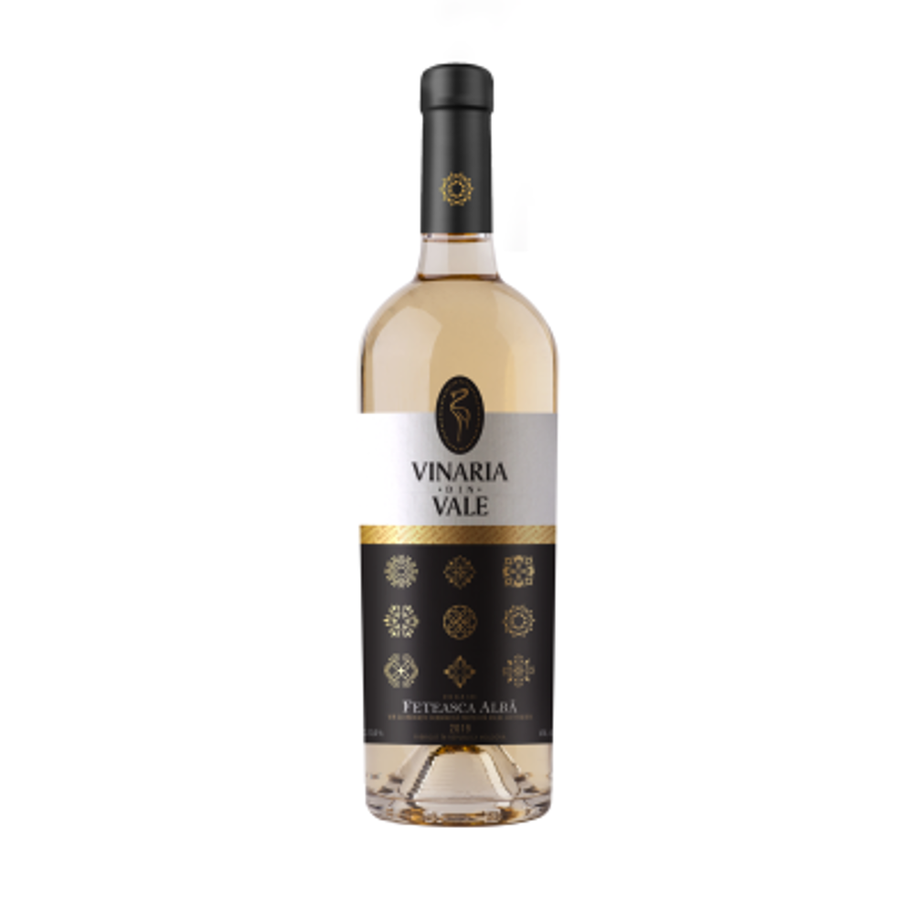 Vin Vinaria din Vale 0.75L
