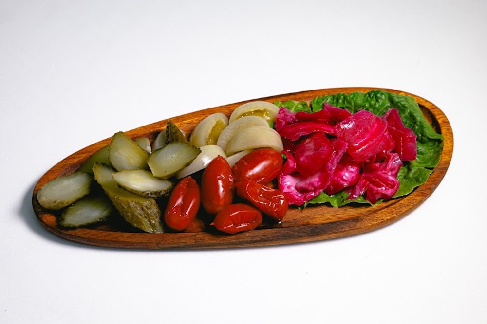Asorti muraturi de casa, 300gr, 3 persoane