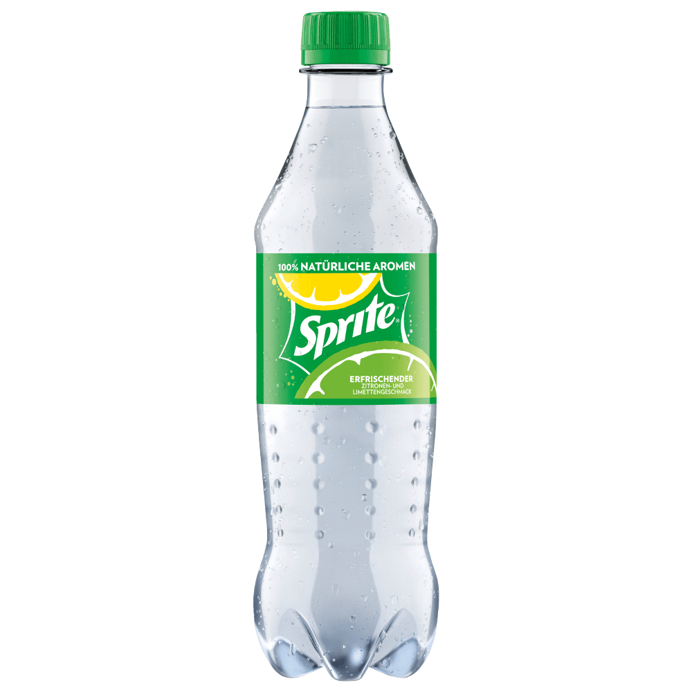 Sprite 0.5L