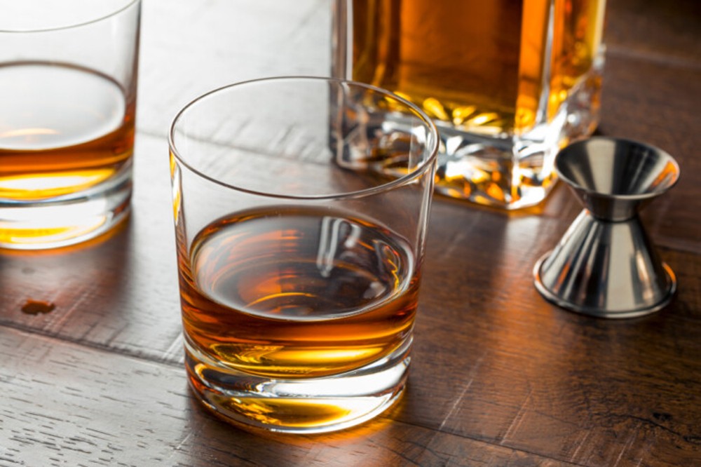 Jameson 50 ml pahar