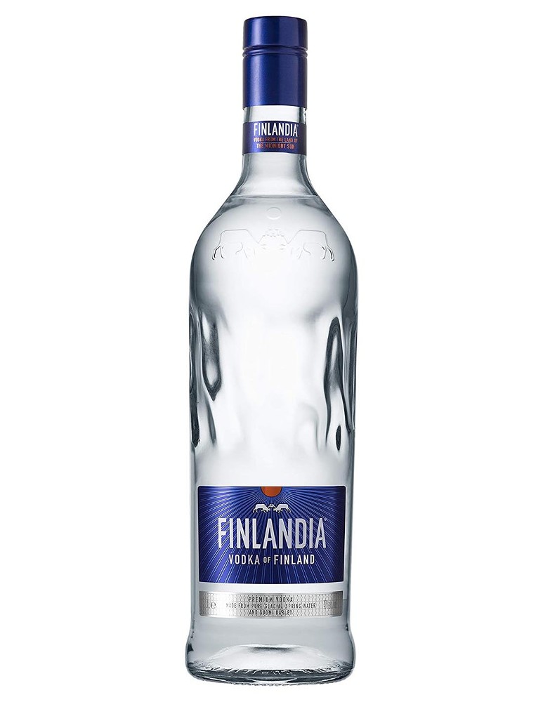 Vodca Finlandia 1L