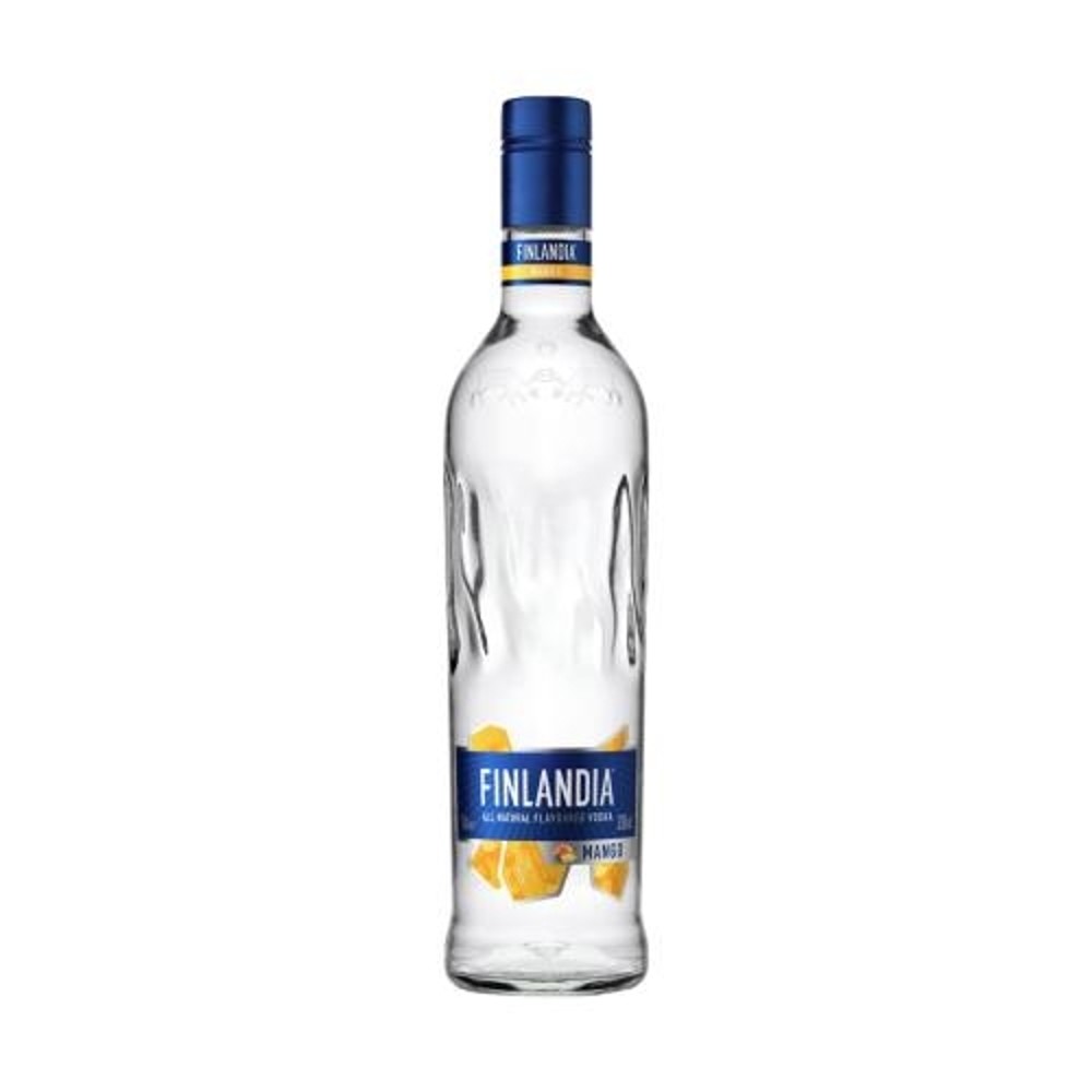 Vodca Finlandia 0,5L