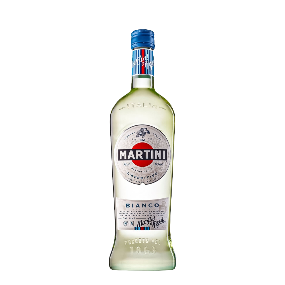 Vermouth Martini Bianco 1L