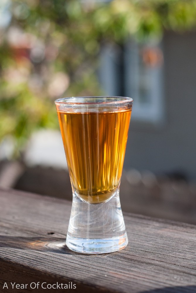 Capitan Morgan 50ml