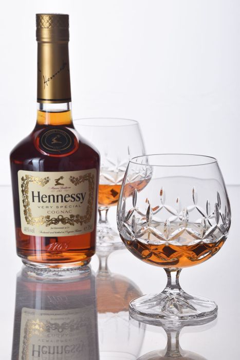 Hennessy 50gr