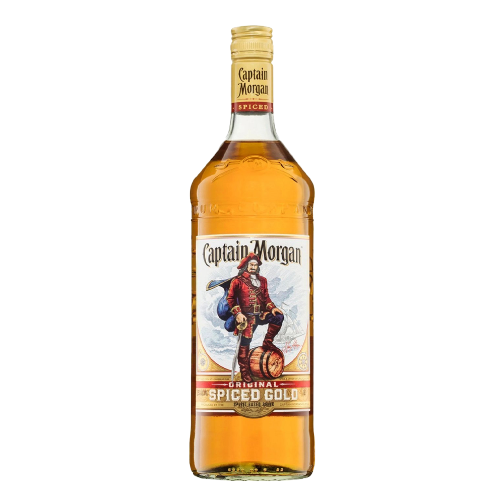 Capitan Morgan 1l