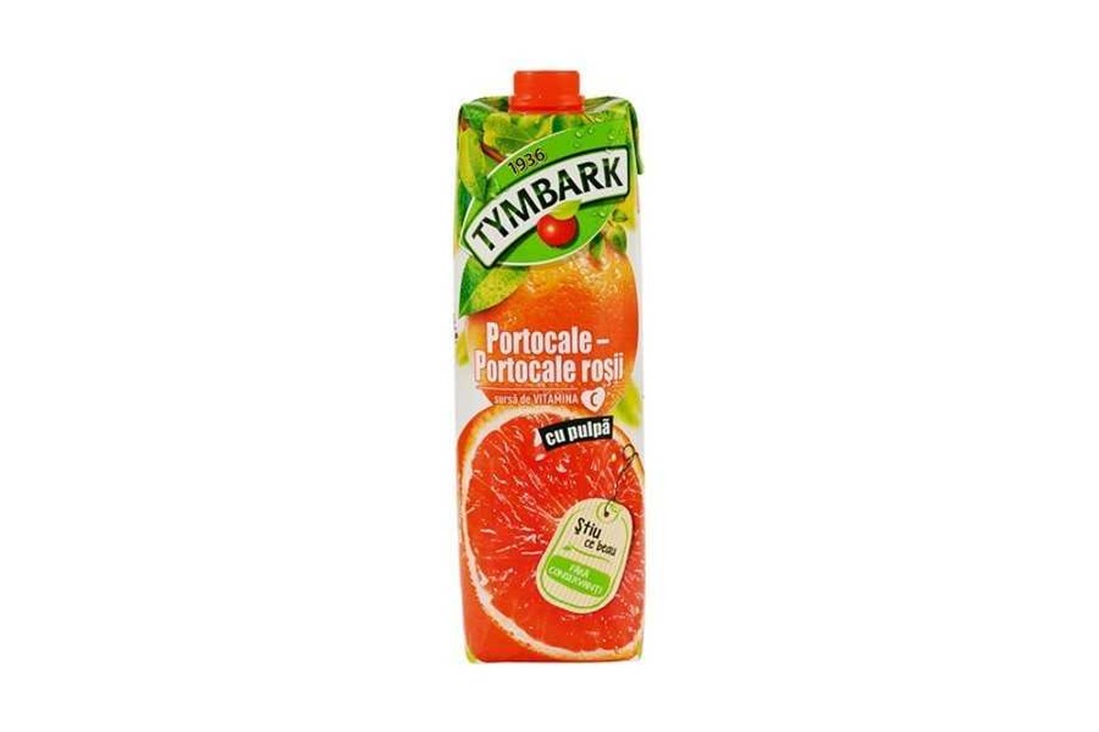 Tymbark, 1L