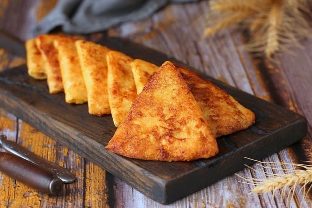 Бендерики жульєн