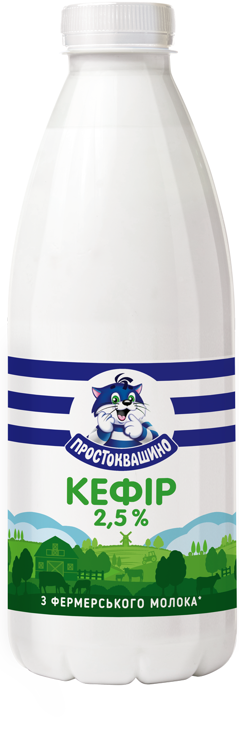 Кефір