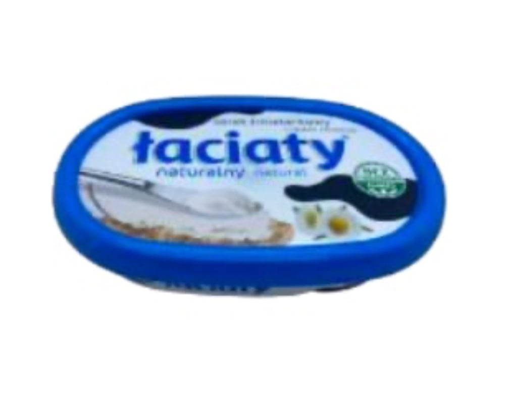 Крем-сир LACIATE 135 гр