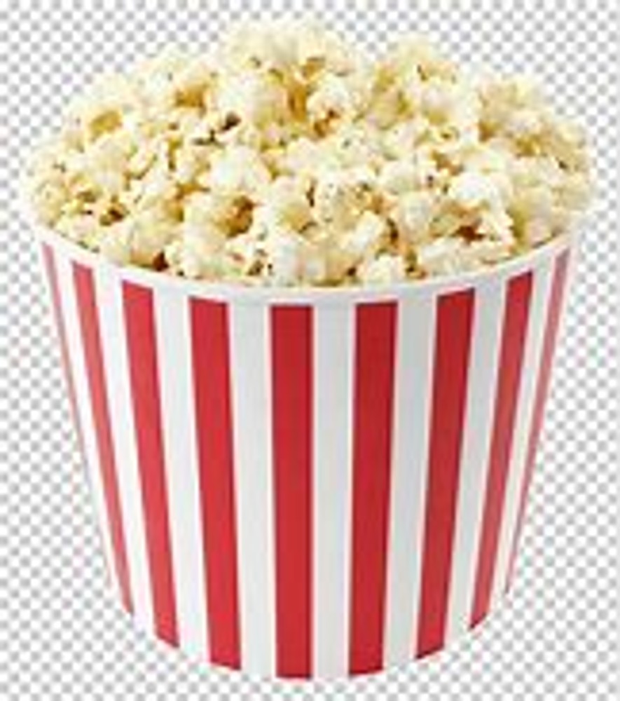 PALOMITAS