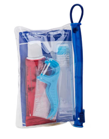 KIT DE LIMPIEZA PERSONAL