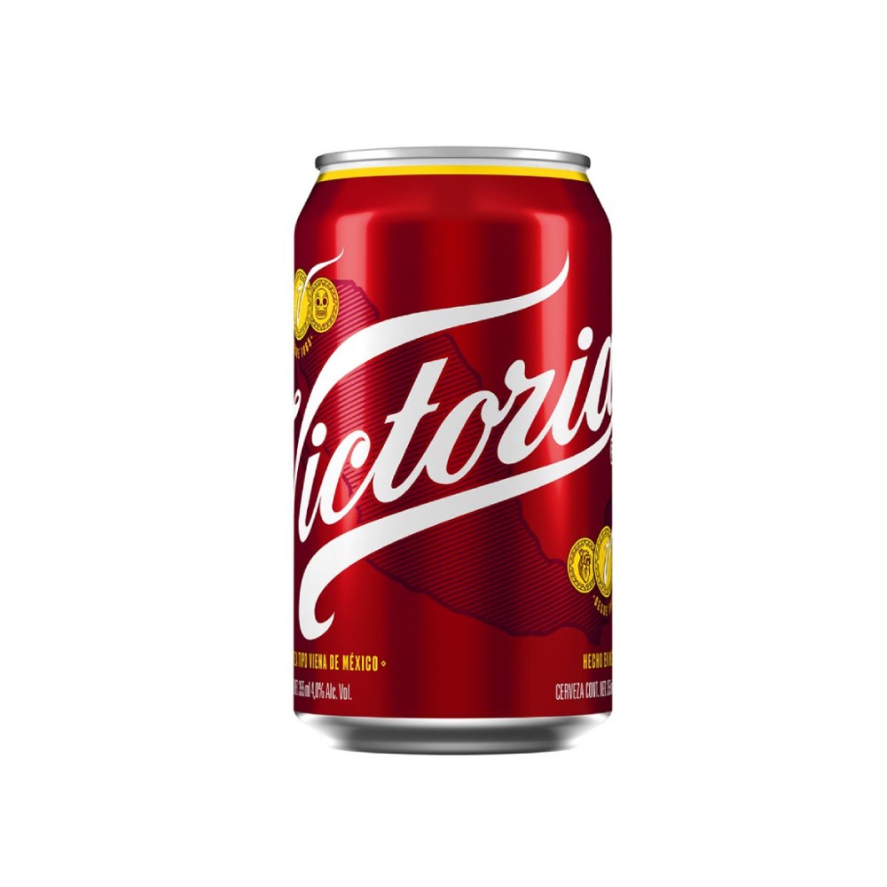Cerveza Victoria 355ml
