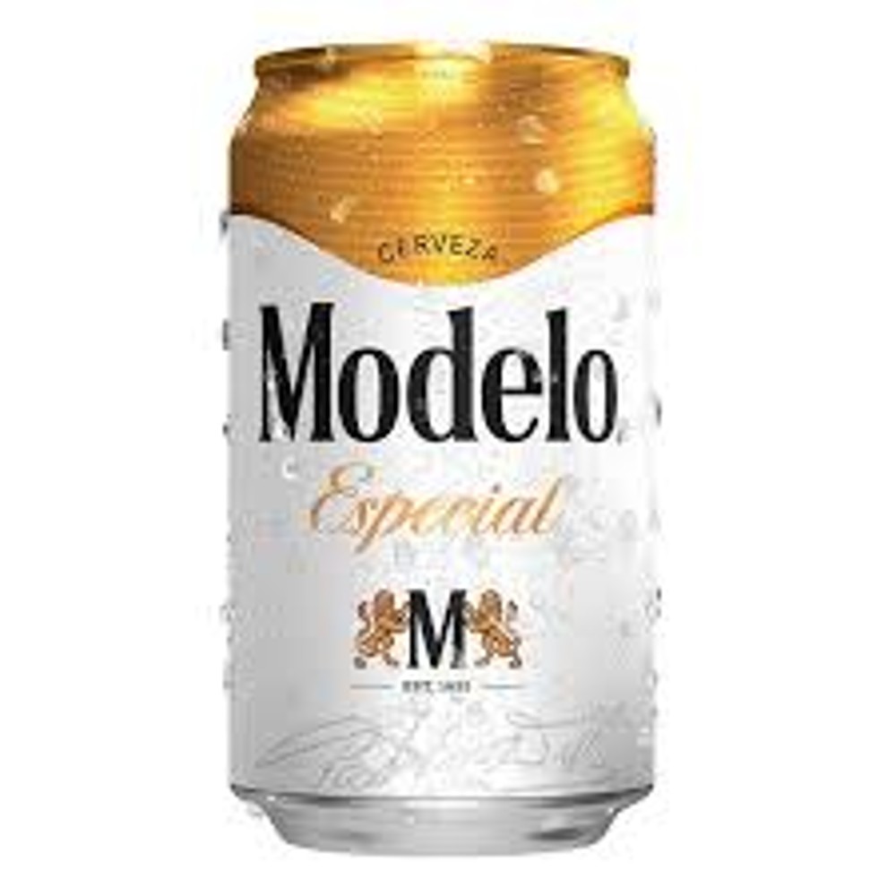 CERVEZA MODELO LATA 355ML