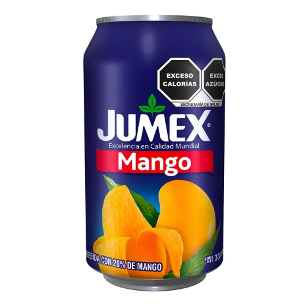 Bebida de Mango - Jumex - 250ml