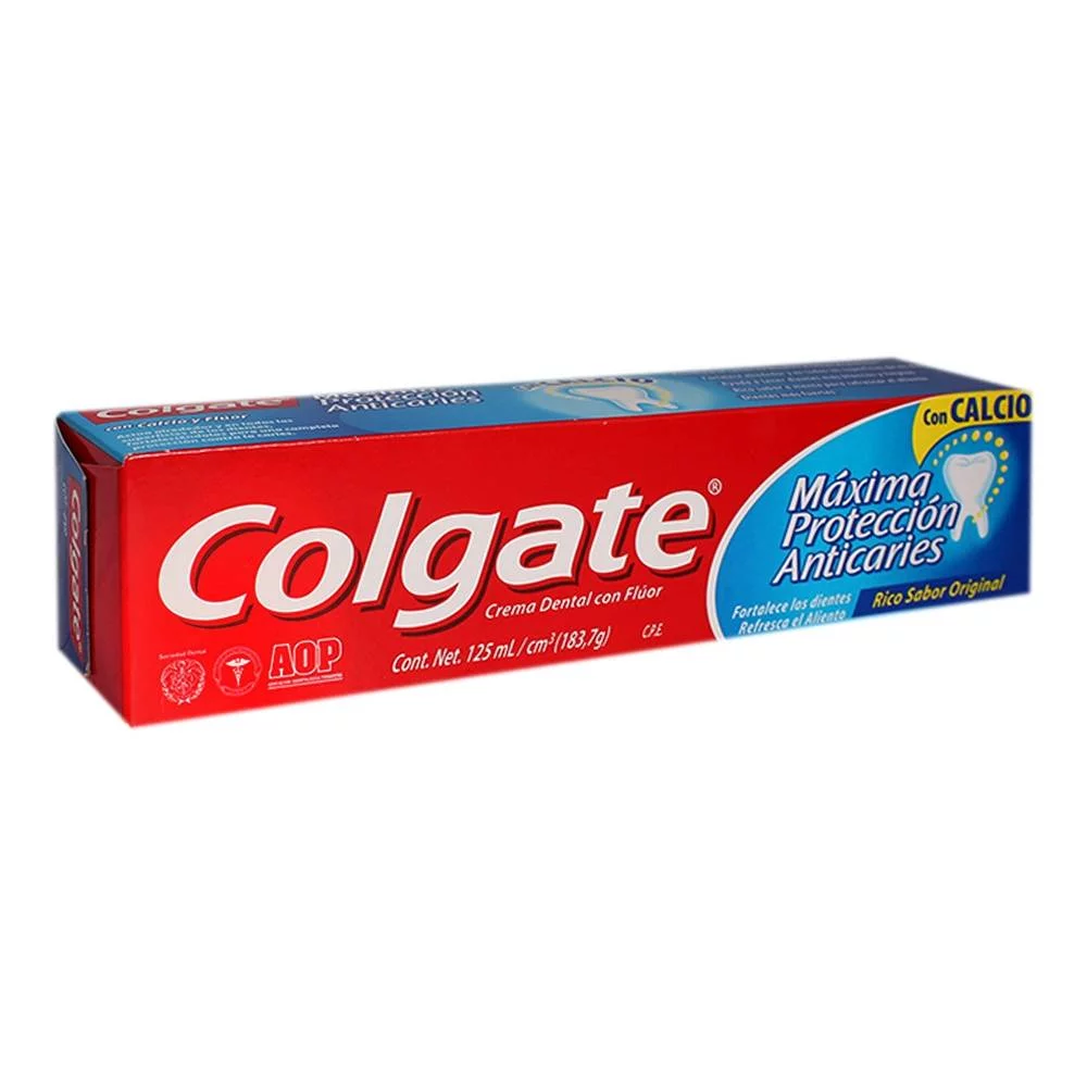 Colgate Calci protect