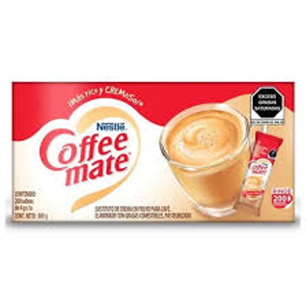 COFFEE MATE 200(S)