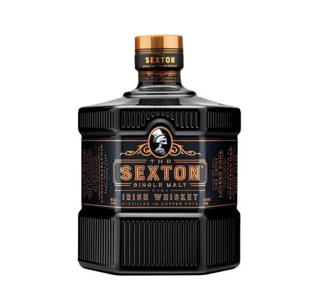 Віскі Sexton 40%