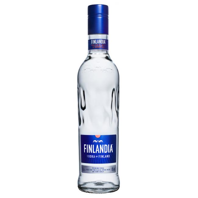 Горілка Finlandia 40%