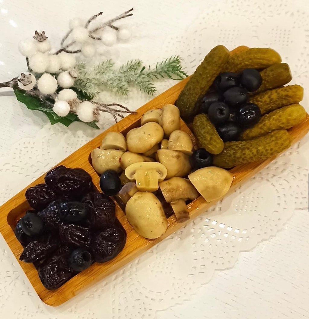 Снеки