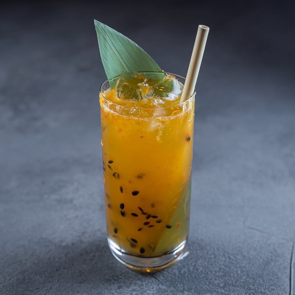 Mango Marakuja
