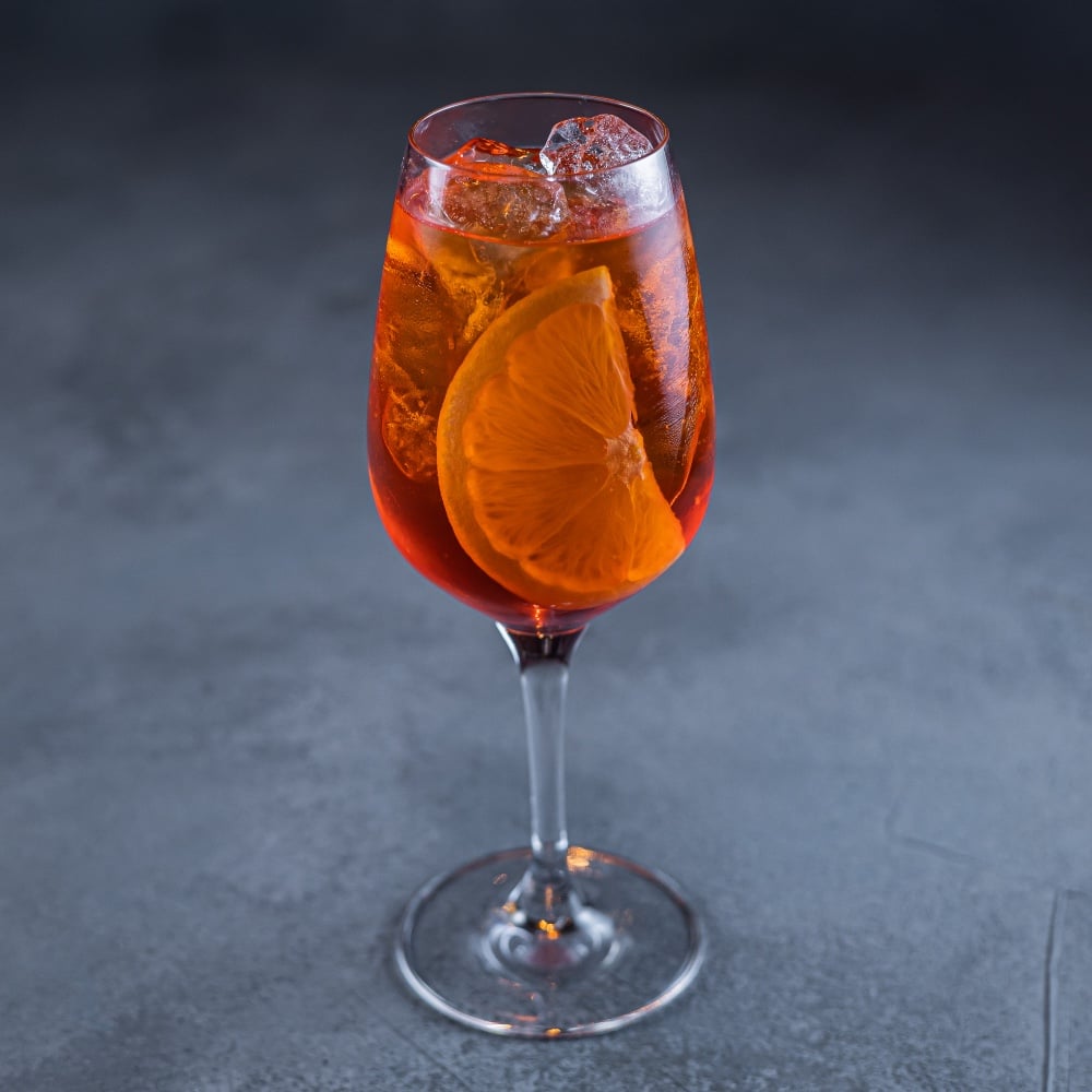 N/A Spritz