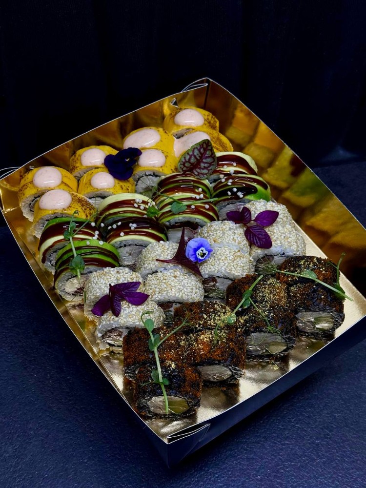 Новорічна Пропозиція №2 1205г