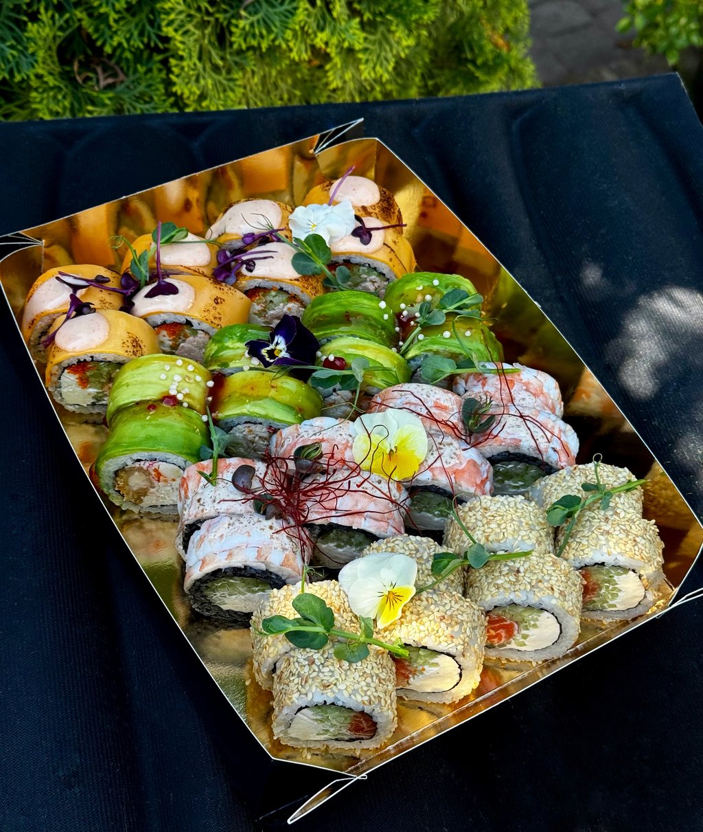 Пропозиція Тижня #1 1180г 