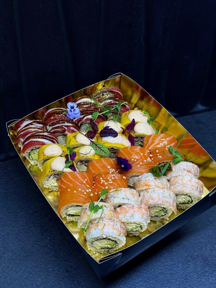 Новорічна Пропозиція №1 1225г