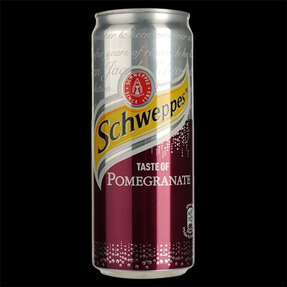 Schweppes