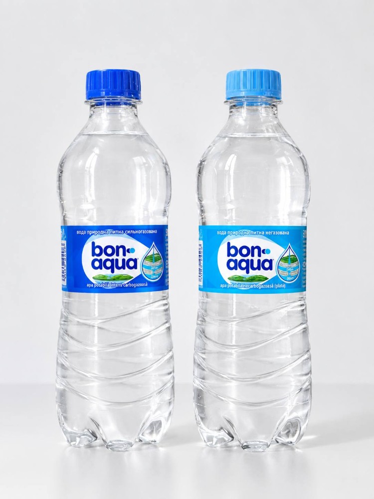 Bonagua газ, негаз 0,5