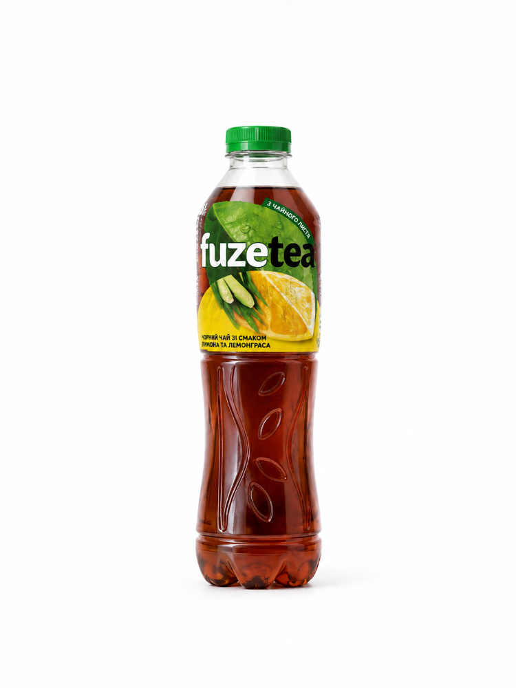 Fuzetea 0.5