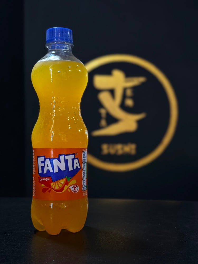 Fanta 0.5 мл.