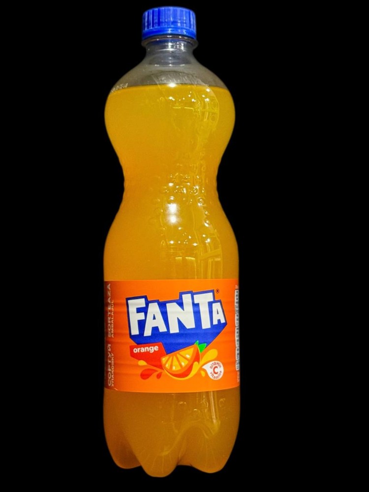 Fanta 0.75 мл.