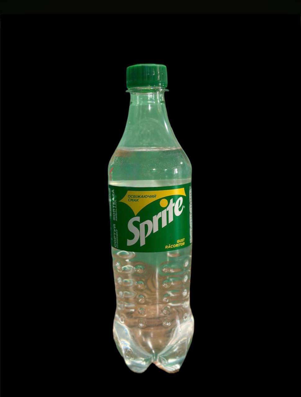 Sprite 0.5 мл.