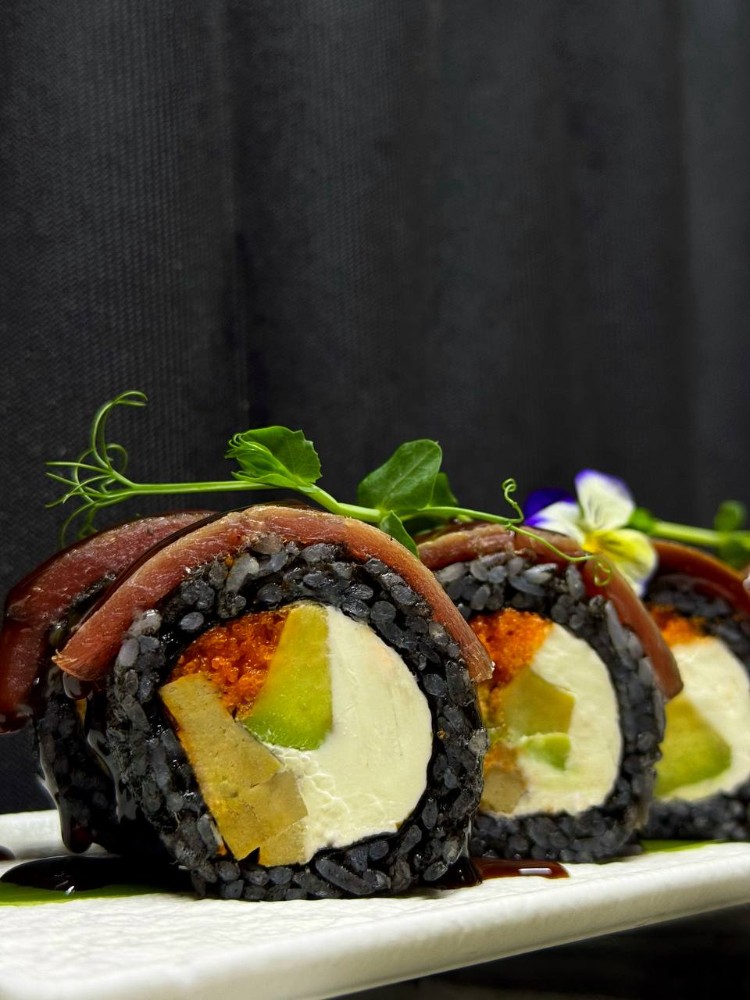 Tuna рол 365г