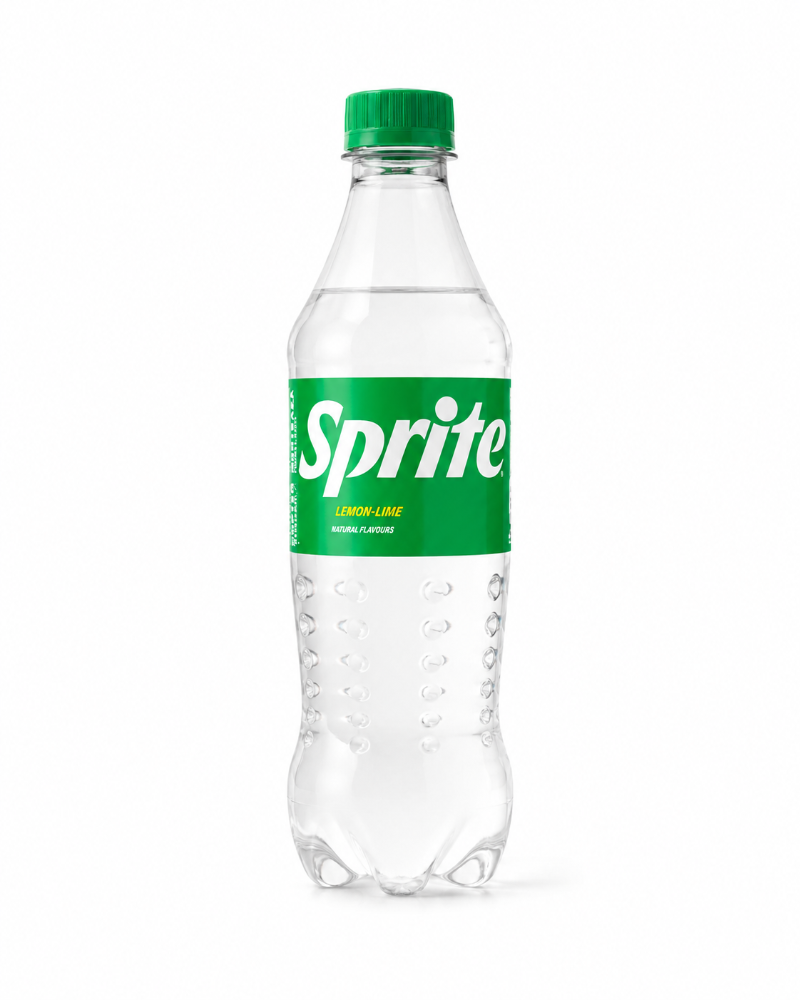 Sprite 0.5 мл.