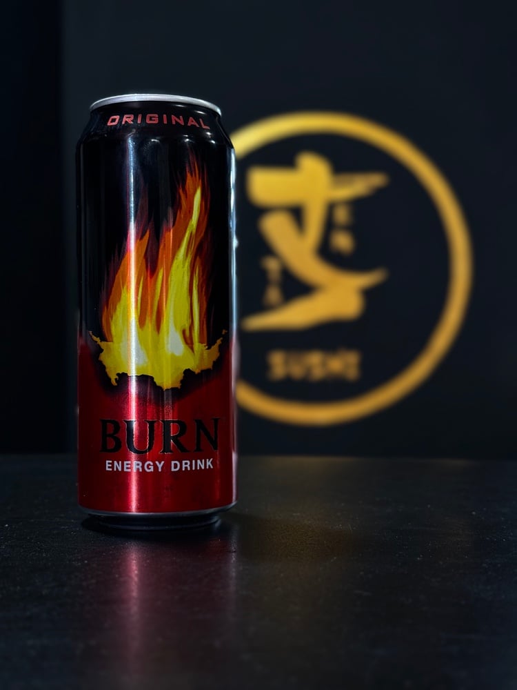 Burn 0.5