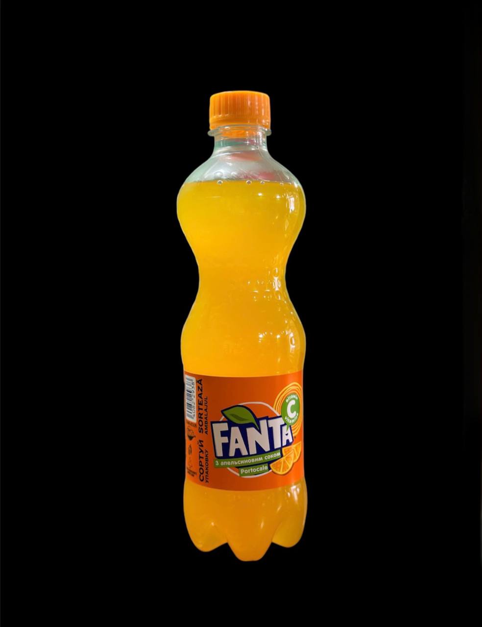 Fanta 0.5 мл.