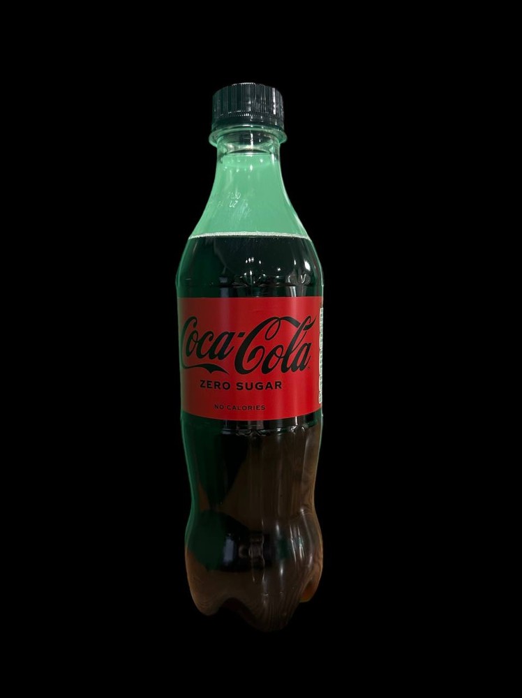 Coca-Cola Zero 0.5