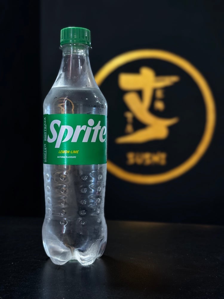 Sprite 0.5 мл.