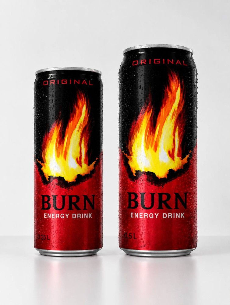 Burn 0.25, 0.5