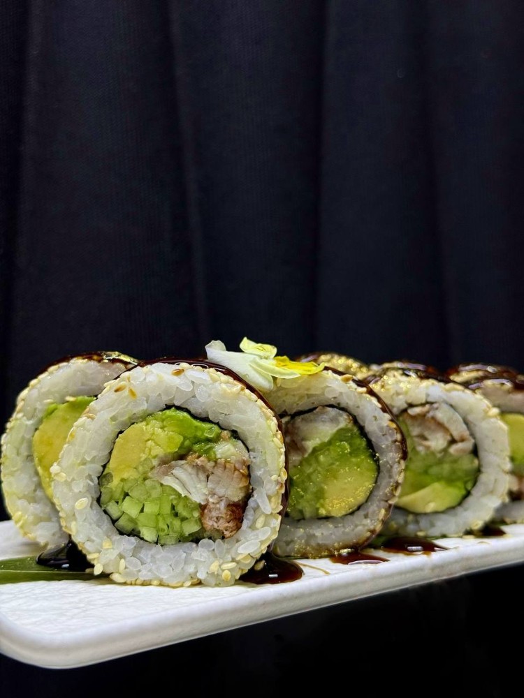 Каліфорнія Класична з Вугрем 280г