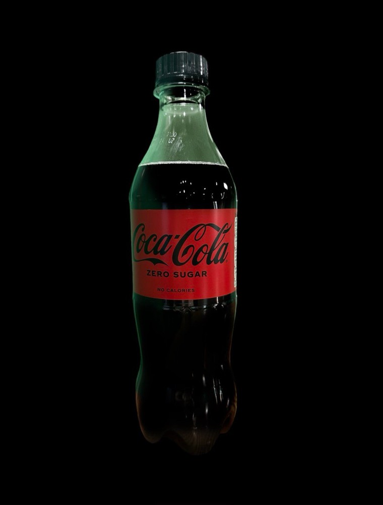 Coca-Cola Zero 0.5
