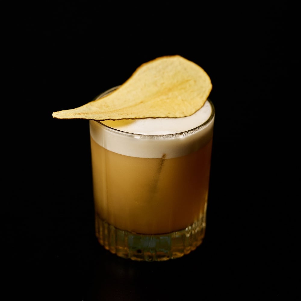 Pear Sour 