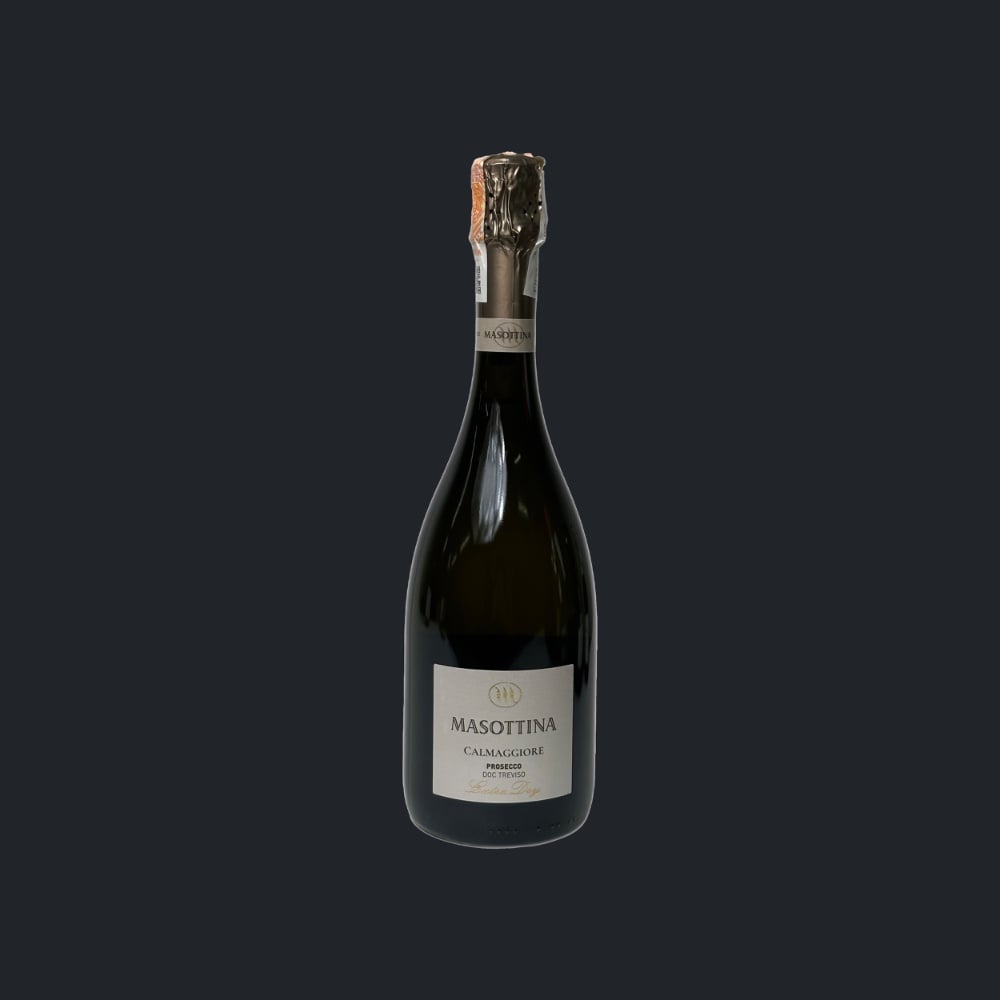 Masottina Prosecco Treviso Extra Dry